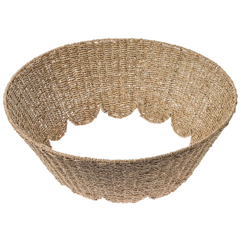 Joulukuusen kaulus Givre - Sisustustuotteet - Joulukoristeet & juhlakoristeet - Joulukoristeet - Joulutekstiilit - Joulukuusen matto