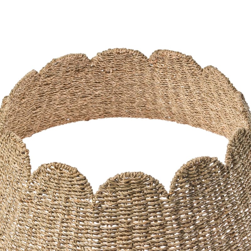 Joulukuusen kaulus Givre - Sisustustuotteet - Joulukoristeet & juhlakoristeet - Joulukoristeet - Joulutekstiilit - Joulukuusen matto