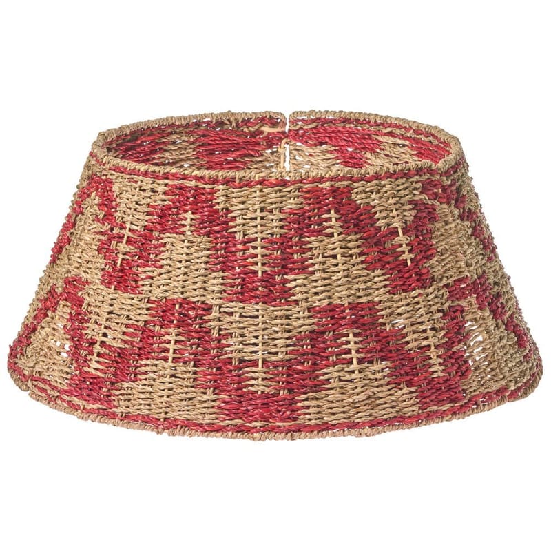 Joulukuusen kaulus Glace, undefined