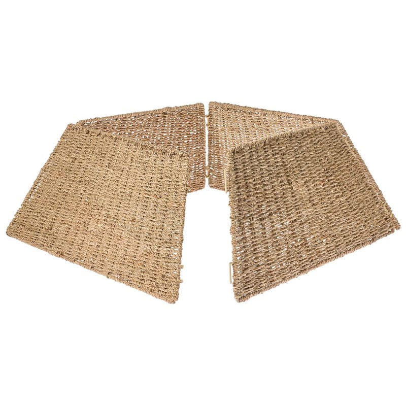 Joulukuusen kaulus Mistel - Sisustustuotteet - Joulukoristeet & juhlakoristeet - Joulukoristeet - Joulutekstiilit - Joulukuusen matto