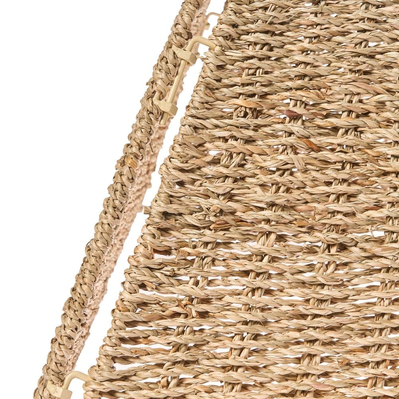 Joulukuusen kaulus Mistel - Sisustustuotteet - Joulukoristeet & juhlakoristeet - Joulukoristeet - Joulutekstiilit - Joulukuusen matto