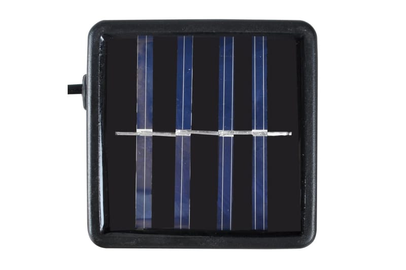 Keinolehtinen Puksipuu Pallo 35cm 2:lla Aurinkovoima LED - Vihreä - Sisustustuotteet - Joulukoristeet & juhlakoristeet - Joulukoristeet - Joulukranssi