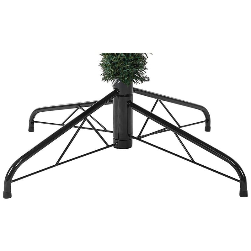 Keinotekoinen joulukuusi Denali - 150x150x240 cm - Sisustustuotteet - Joulukoristeet & juhlakoristeet - Joulukoristeet - Tekokuusi