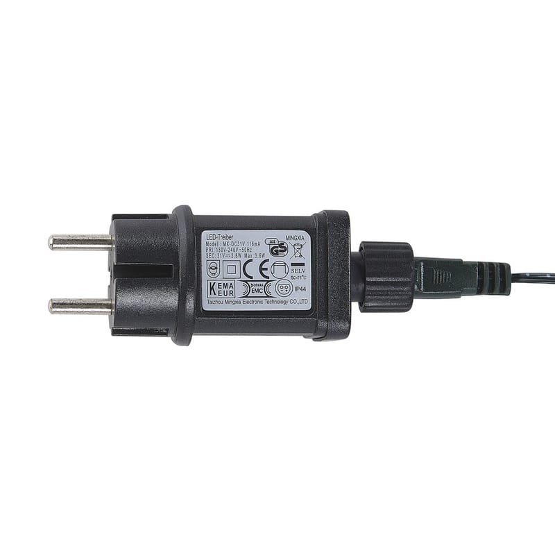 Keinotekoinen joulukuusi Jacinto - Sisustustuotteet - Joulukoristeet & juhlakoristeet - Joulukoristeet - Tekokuusi