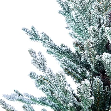 Keinotekoinen luminen joulukuusi Ringrose - Sisustustuotteet - Joulukoristeet & juhlakoristeet - Joulukoristeet - Tekokuusi