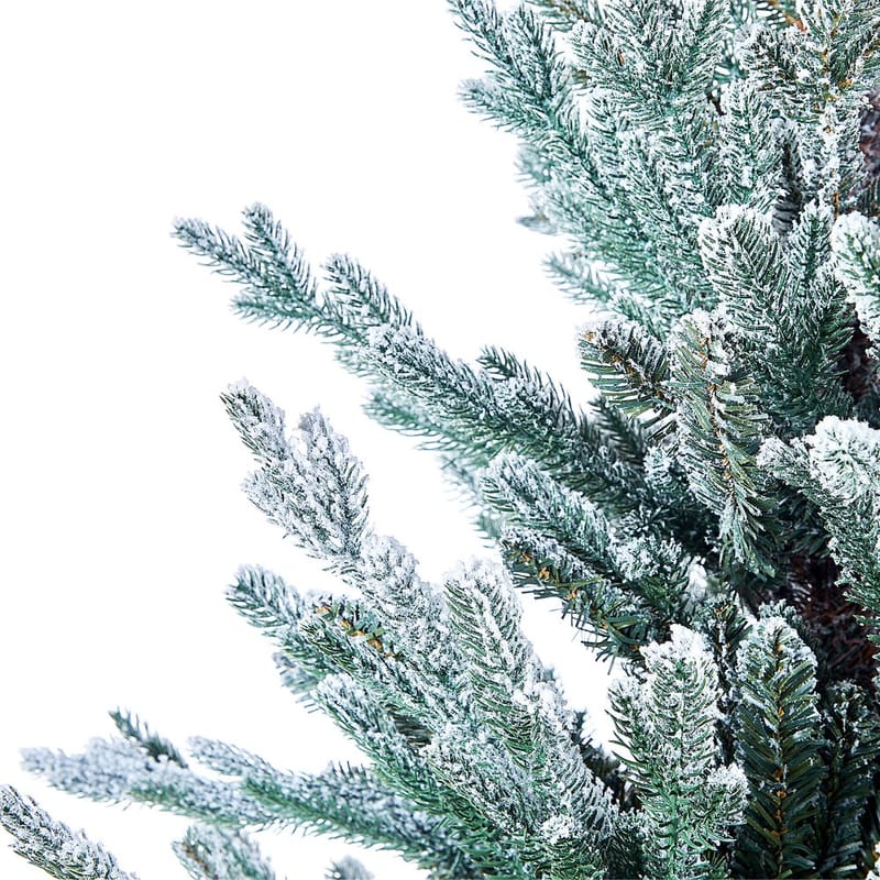 Keinotekoinen luminen joulukuusi Ringrose - Sisustustuotteet - Joulukoristeet & juhlakoristeet - Joulukoristeet - Tekokuusi