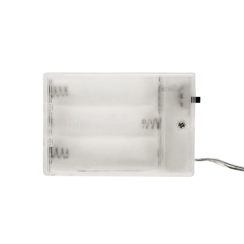 Luminen joulukranssi Albini - Sisustustuotteet - Joulukoristeet & juhlakoristeet - Joulukoristeet - Joulukranssi