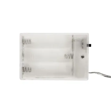 Luminen joulukranssi Albini - Sisustustuotteet - Joulukoristeet & juhlakoristeet - Joulukoristeet - Joulukranssi