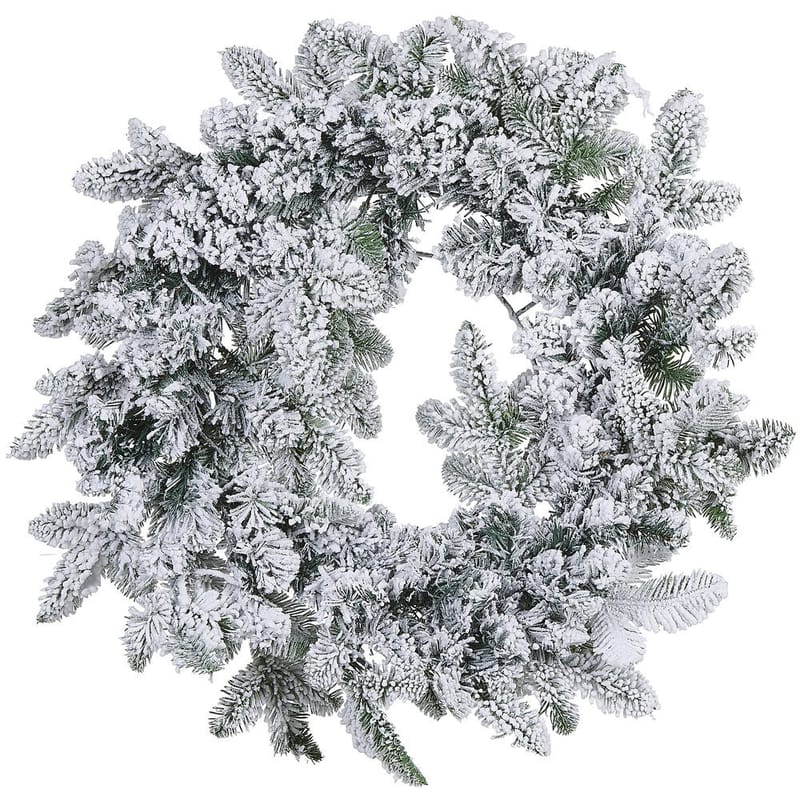 Luminen joulukranssi Sundo - Sisustustuotteet - Joulukoristeet & juhlakoristeet - Joulukoristeet - Joulukranssi