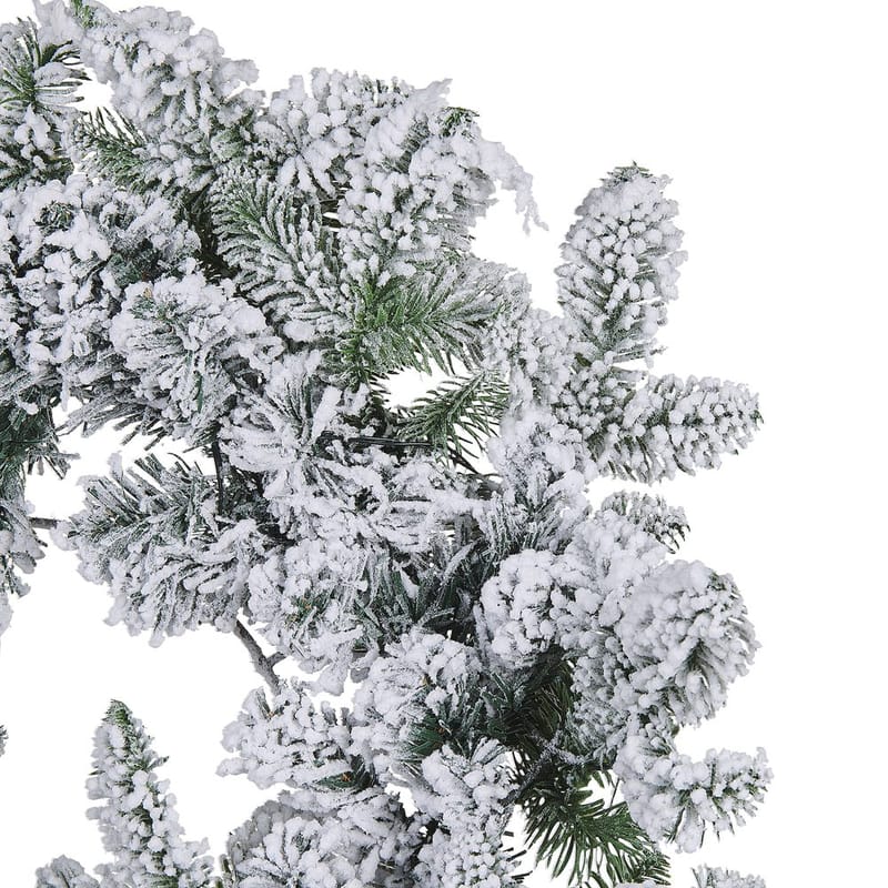 Luminen joulukranssi Sundo - Sisustustuotteet - Joulukoristeet & juhlakoristeet - Joulukoristeet - Joulukranssi