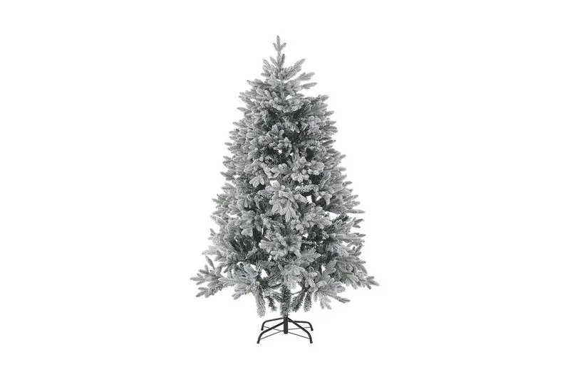 Chaker Muovikuusi 180 cm, Valkoinen