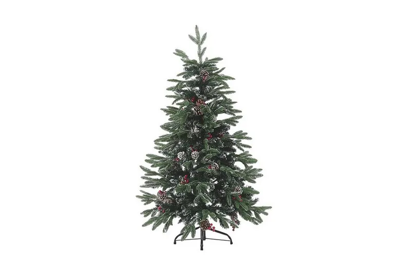 Donali Pieni Muovikuusi 120 cm, Vihreä