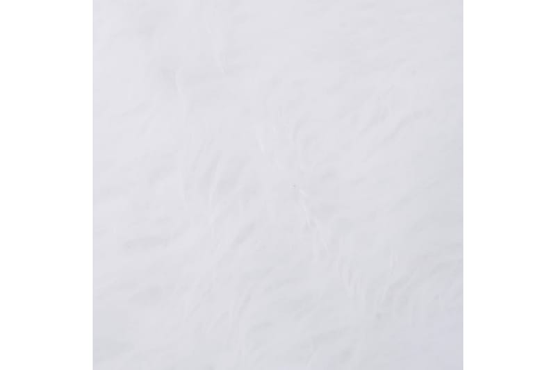 Joulukuusen peite valkoinen 90 cm tekoturkis - Sisustustuotteet - Joulukoristeet & juhlakoristeet - Joulukoristeet - Tekokuusi