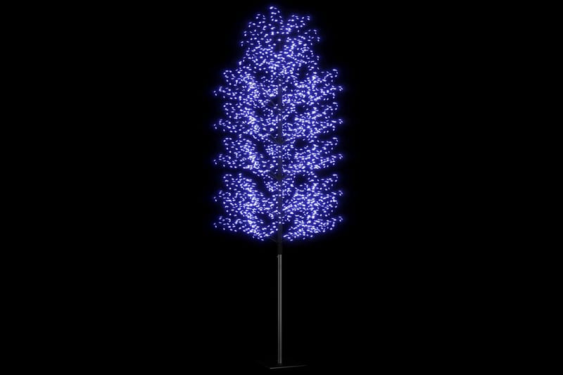 Joulukuusi 2 000 sinistä LED-valoa kirsikankukka 500 cm - Sisustustuotteet - Joulukoristeet & juhlakoristeet - Joulukoristeet - Tekokuusi