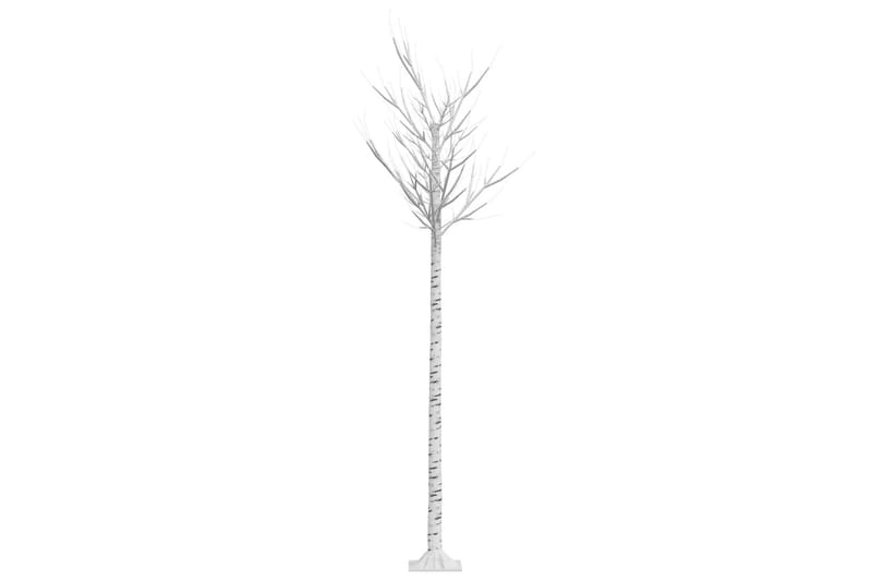 Joulukuusi 200 LED 2,2 m sininen paju ulos/sisälle - Sisustustuotteet - Joulukoristeet & juhlakoristeet - Joulukoristeet - Tekokuusi