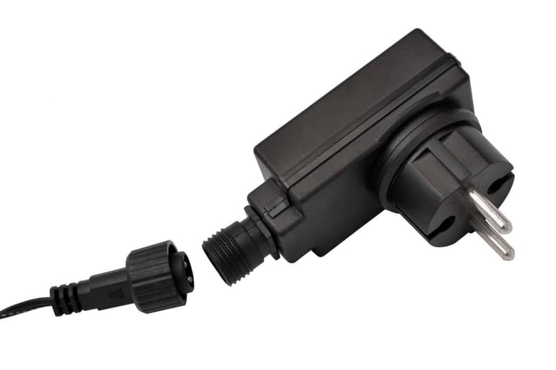 Joulukuusi 600 sinistä LED-valoa kirsikankukka 300 cm - Sisustustuotteet - Joulukoristeet & juhlakoristeet - Joulukoristeet - Tekokuusi