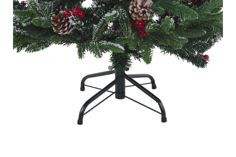 Joulukuusi Mikali 120 cm - Vihreä - Sisustustuotteet - Joulukoristeet & juhlakoristeet - Joulukoristeet - Tekokuusi