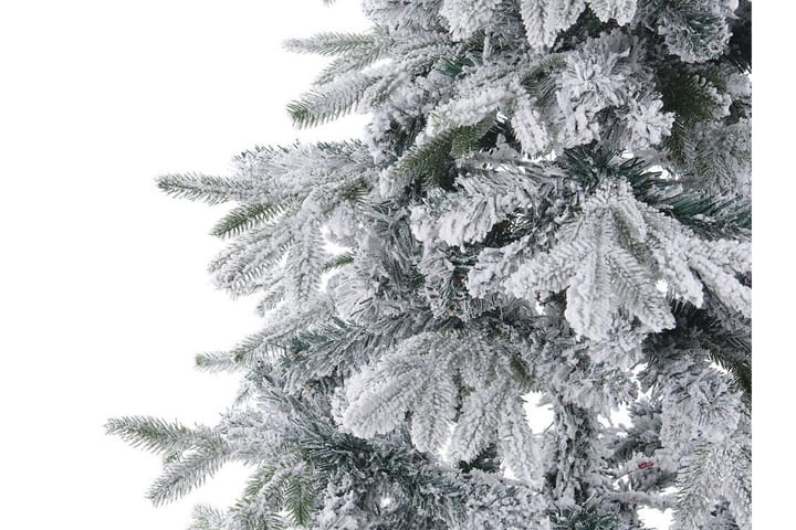 Joulukuusi Monchi 180 cm - Valkoinen - Tekokuusi