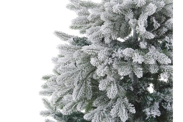 Joulukuusi Thaker 120 cm - Valkoinen - Tekokuusi