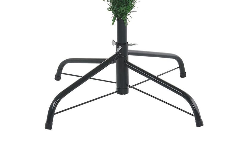 Joulukuusi Yarley 180 cm - Vihreä - Sisustustuotteet - Joulukoristeet & juhlakoristeet - Joulukoristeet - Tekokuusi