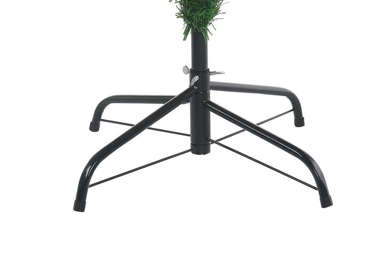 Joulukuusi Yarley 180 cm - Vihreä - Sisustustuotteet - Joulukoristeet & juhlakoristeet - Joulukoristeet - Tekokuusi