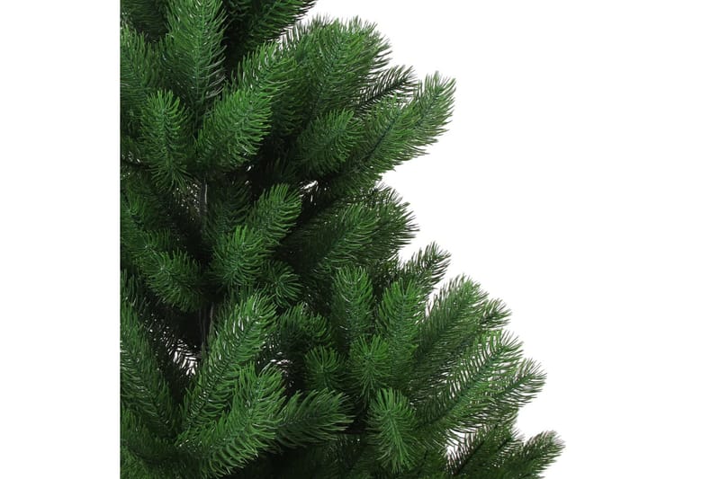 Kaukasianpihta tekojoulukuusi LED-valot ja pallot 240 cm - Sisustustuotteet - Joulukoristeet & juhlakoristeet - Joulukoristeet - Tekokuusi