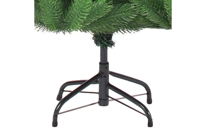Kaukasianpihta tekojoulukuusi LED-valot ja pallot 240 cm - Sisustustuotteet - Joulukoristeet & juhlakoristeet - Joulukoristeet - Tekokuusi