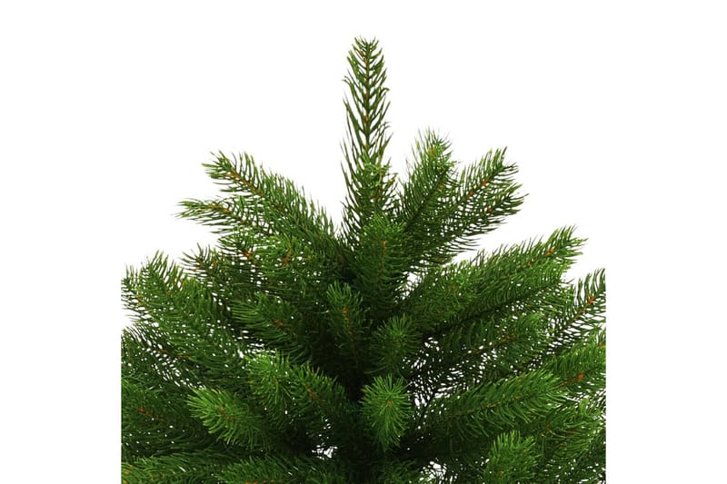 Tekojoulukuusi korilla 65 cm vihreä - Vihreä - Sisustustuotteet - Joulukoristeet & juhlakoristeet - Joulukoristeet - Tekokuusi