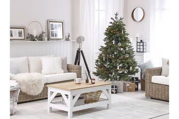 Wintley Muovikuusi 180 cm - Vihreä - Sisustustuotteet - Joulukoristeet & juhlakoristeet - Joulukoristeet - Tekokuusi