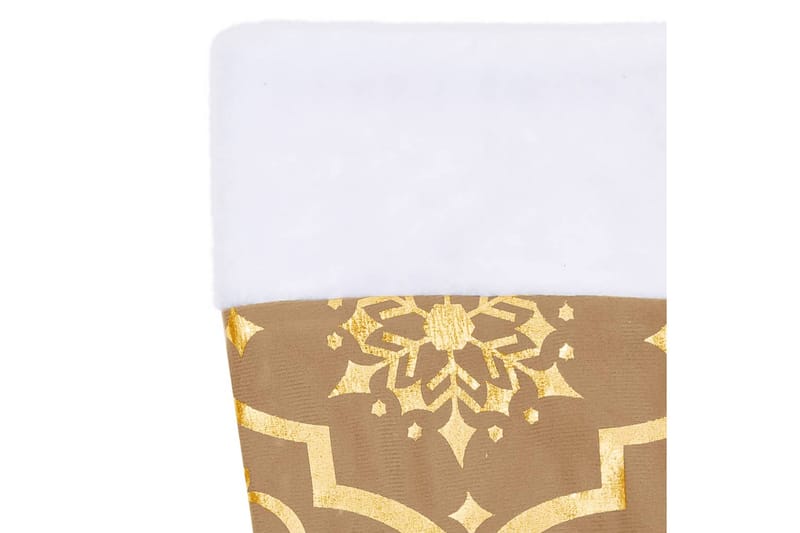 Ylellinen joulukuusen jalustapeite sukalla kelt. 90 cm - Sisustustuotteet - Joulukoristeet & juhlakoristeet - Joulukoristeet - Joulukuusen jalka