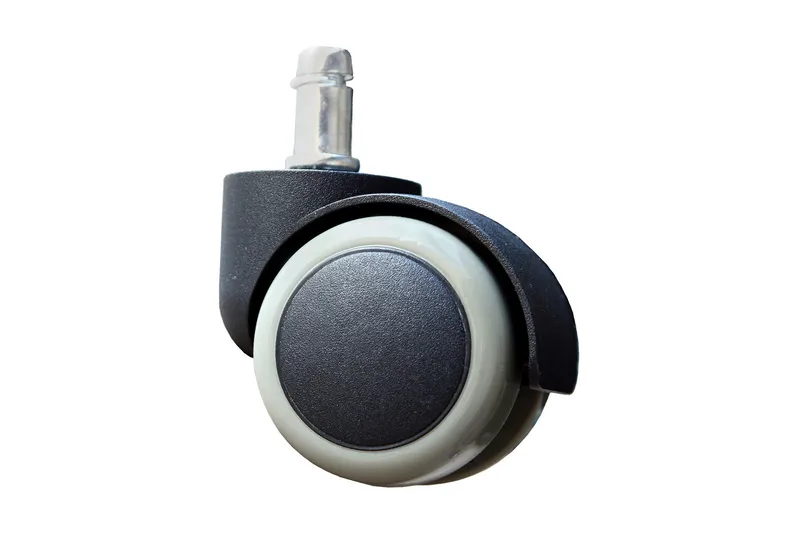 Tuolin pyörä 5kpl, Vihreä