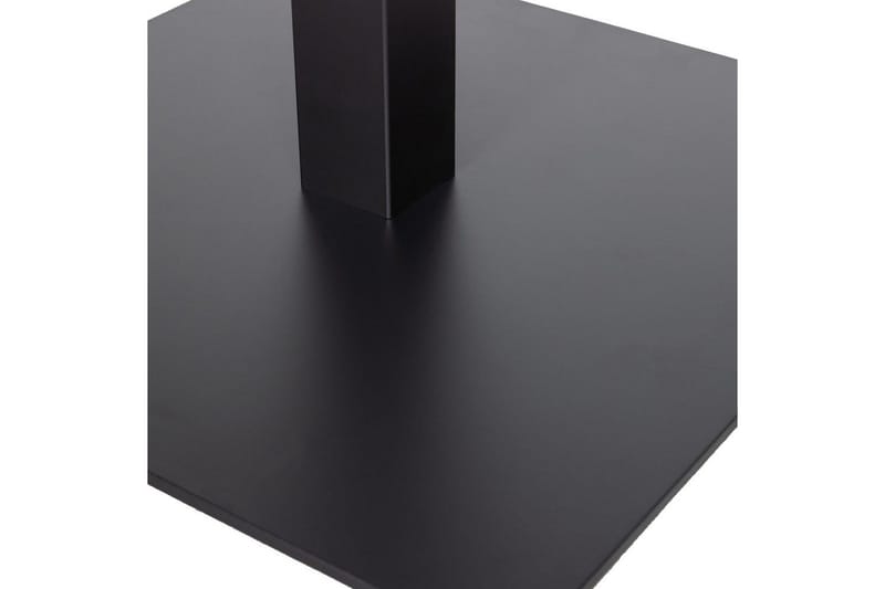 Pöydän jalka Bistro Neliöputki - Sisustustuotteet - Kalustevetimet - Huonekaluhelat - Kalustejalat