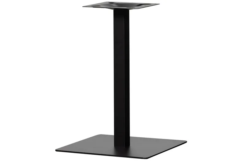 Pöydän jalka Bistro Neliöputki, undefined