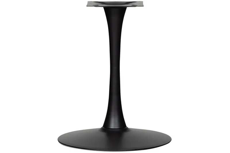 Pöydän jalka Bistro Trumpetti - Sisustustuotteet - Kalustevetimet - Huonekaluhelat - Kalustejalat