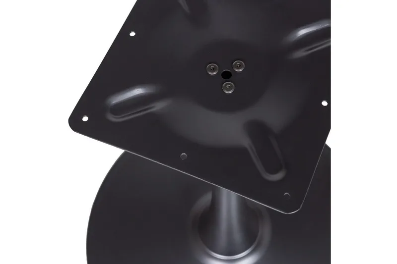 Pöydän jalka Bistro Trumpetti - Sisustustuotteet - Kalustevetimet - Huonekaluhelat - Kalustejalat