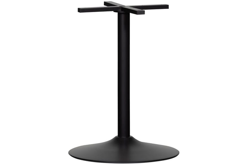 Pöydän jalka Bistro Pyöreä Putki, undefined