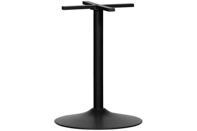 Pöydän jalka Bistro Pyöreä Putki, undefined