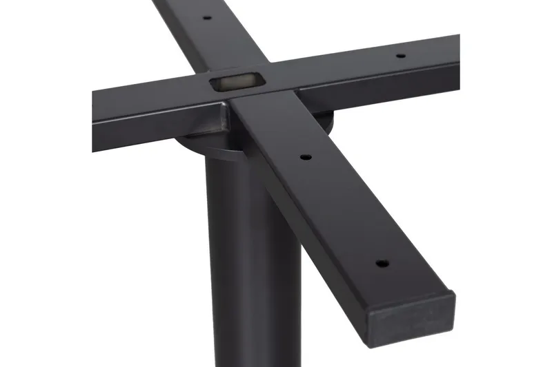 Pöydän jalka Bistro Pyöreä Putki - Sisustustuotteet - Kalustevetimet - Huonekaluhelat - Kalustejalat