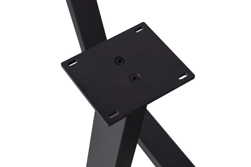 Pöydän jalka Drenthe - Sisustustuotteet - Kalustevetimet - Huonekaluhelat - Kalustejalat