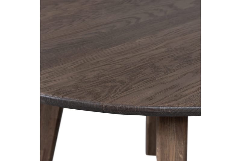 Pöydän jalka Haarlem Setti 2 - Kashmirinruskea - Sisustustuotteet - Kalustevetimet - Huonekaluhelat - Kalustejalat