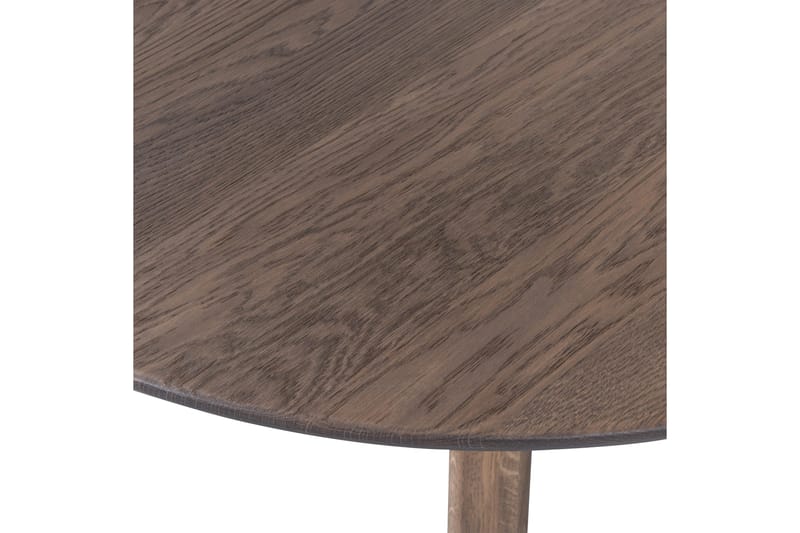 Pöydän jalka Haarlem Setti 2 - Kashmirinruskea - Sisustustuotteet - Kalustevetimet - Huonekaluhelat - Kalustejalat