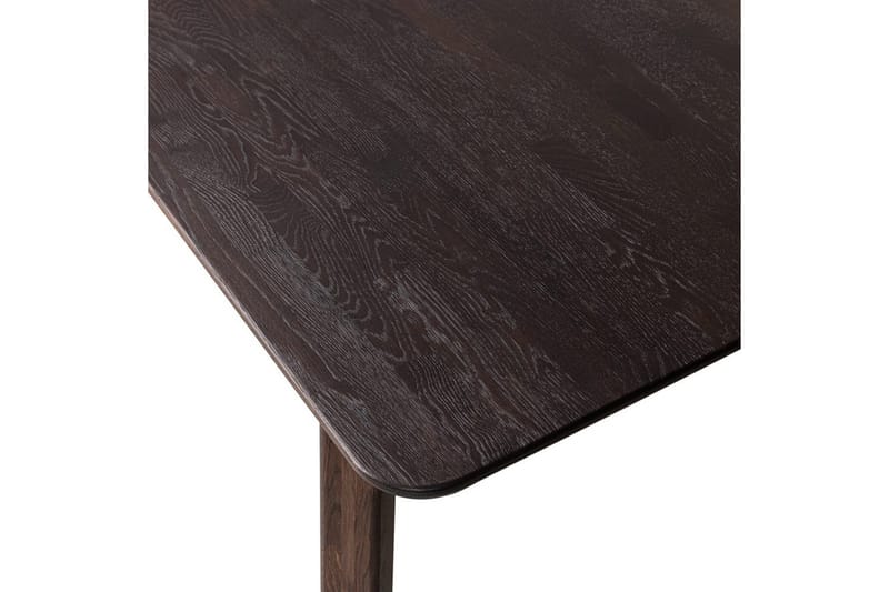 Pöydän jalka Haarlem Setti 2 - Mystic Brown - Sisustustuotteet - Kalustevetimet - Huonekaluhelat - Kalustejalat