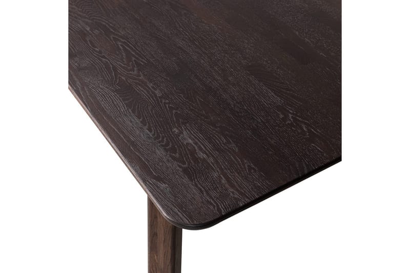 Pöydän jalka Haarlem Setti 2 - Mystic Brown - Sisustustuotteet - Kalustevetimet - Huonekaluhelat - Kalustejalat