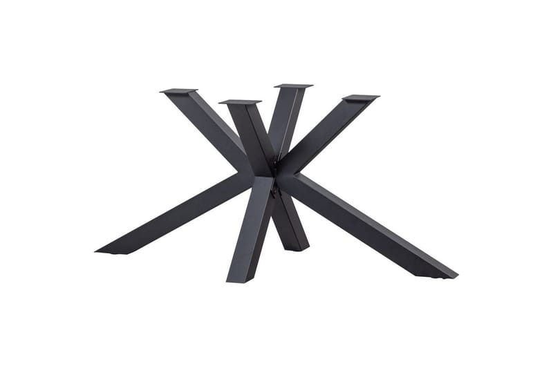 Pöydän jalka Ristinmuoto, undefined