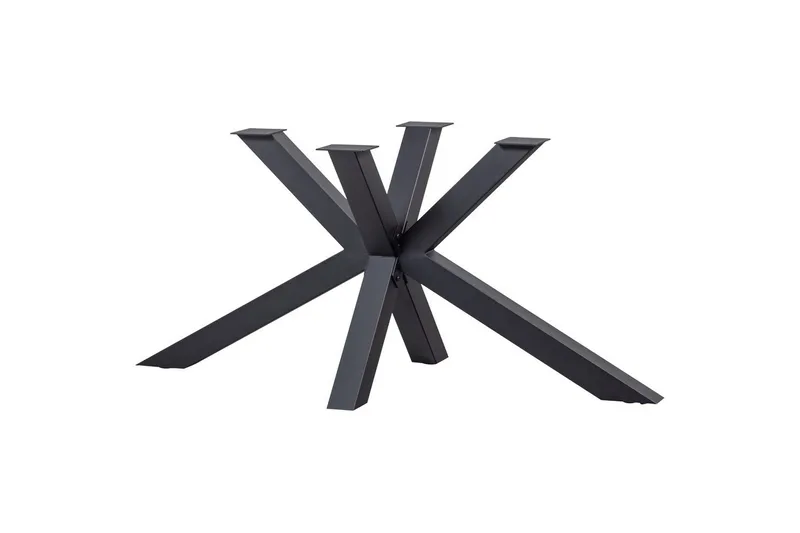 Pöydän jalka Ristinmuoto, undefined