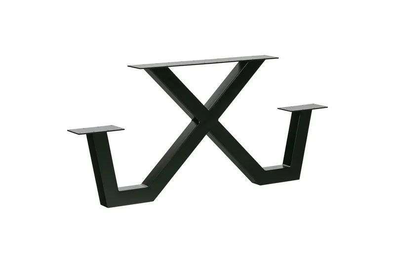 Pöydän jalka Tablo - Sisustustuotteet - Kalustevetimet - Huonekaluhelat - Kalustejalat