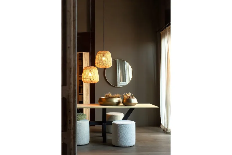 Pöydän jalka Zeeland - Sisustustuotteet - Kalustevetimet - Huonekaluhelat - Kalustejalat