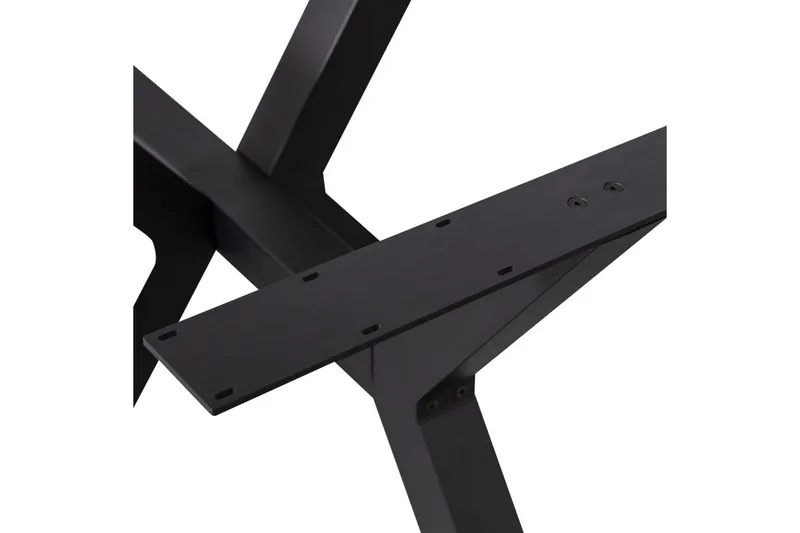 Pöydän jalka Zeeland - Sisustustuotteet - Kalustevetimet - Huonekaluhelat - Kalustejalat