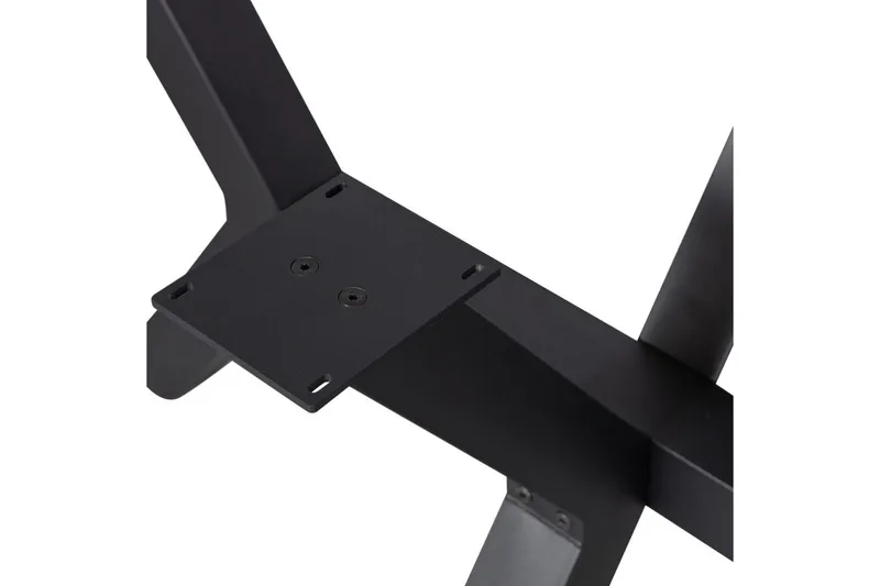 Pöydän jalka Zeeland - Sisustustuotteet - Kalustevetimet - Huonekaluhelat - Kalustejalat