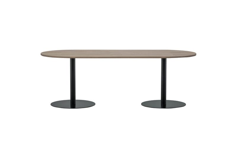 Pöydän jalka Pyöreä - Sisustustuotteet - Kalustevetimet - Huonekaluhelat - Kalustejalat